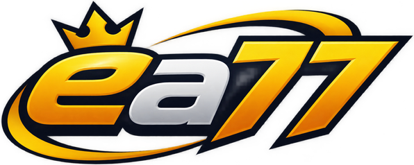 ea77 logo